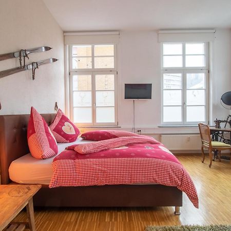 Schwarzwaldzimmer & Schwarzwald Design Apartment Rottweil Exteriör bild