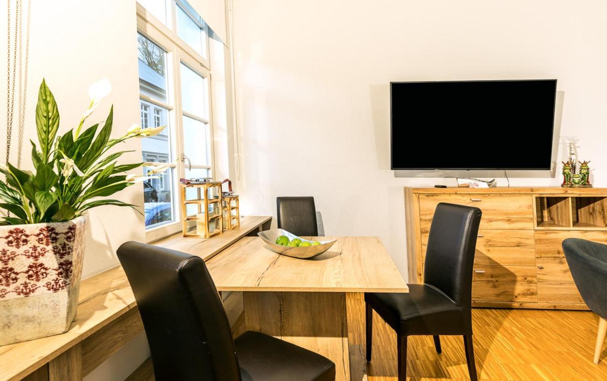 Schwarzwaldzimmer & Schwarzwald Design Apartment Rottweil Exteriör bild