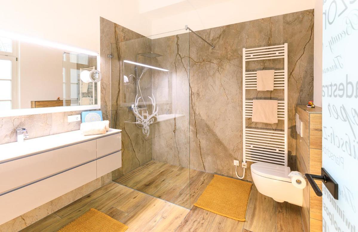 Schwarzwaldzimmer & Schwarzwald Design Apartment Rottweil Exteriör bild