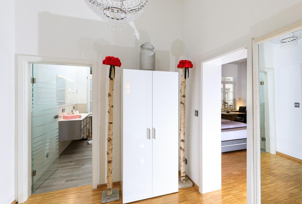 Schwarzwaldzimmer & Schwarzwald Design Apartment Rottweil Exteriör bild
