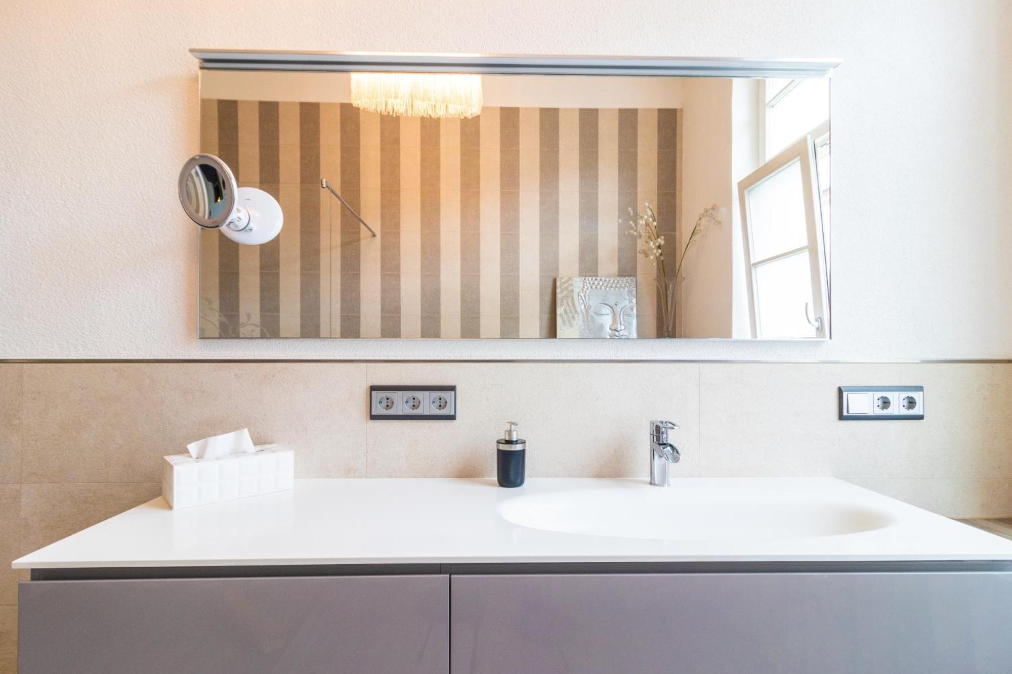 Schwarzwaldzimmer & Schwarzwald Design Apartment Rottweil Exteriör bild