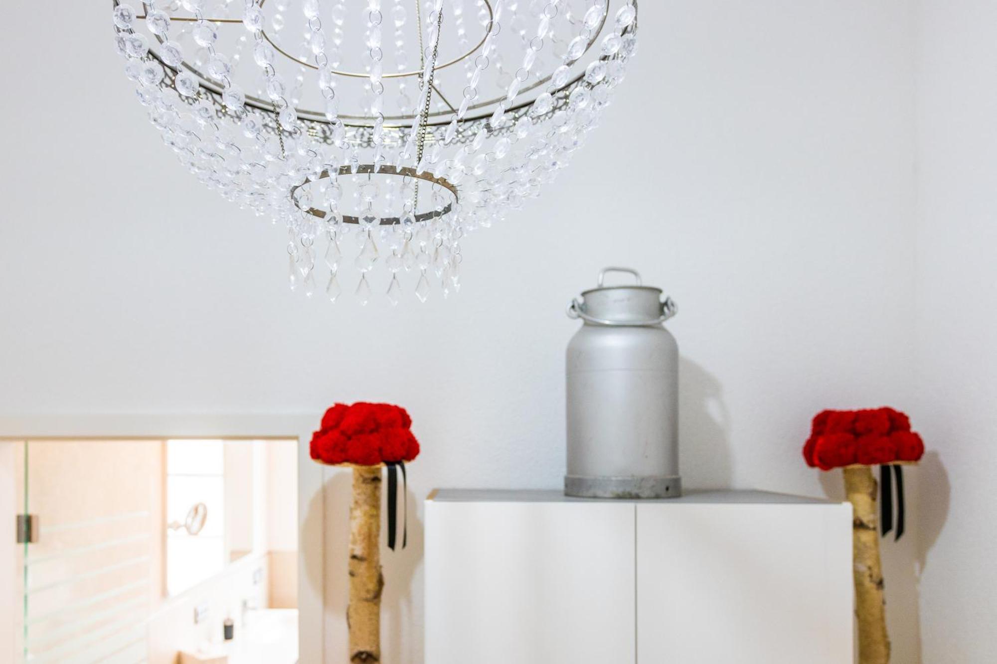 Schwarzwaldzimmer & Schwarzwald Design Apartment Rottweil Exteriör bild